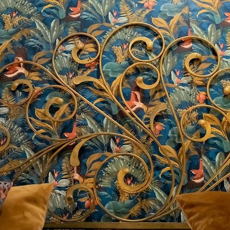 Gallienus Hotel Рим Екстериор снимка